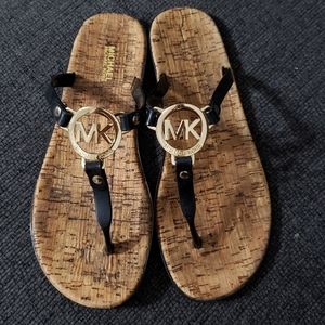 💜💜SOLD💜💜 Michael kors sandals